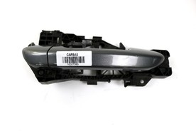 Предна дясна външна дръжка  Volkswagen Passat 6 2005-2010   3C0837886J 2707