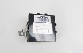  Модул парктроник  Mazda 3 2009-2016 1.6 D 5 врати BBP3 67UU0 