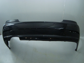  Задна броня  BMW Series 5 E60 2007-2010  51127178176