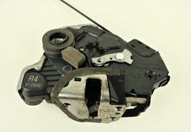 Предна лява брава врата  Toyota Auris 2006-2012   A046693 