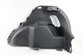 Дясна Кора багажник  Toyota  Yaris 2006-2011 1.3VVTi 64730-0D090