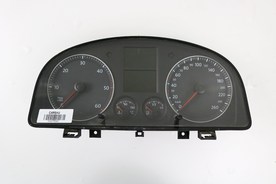  Километраж  Volkswagen Touran 2003-2010 1.9 TDI  1T0920851C 2711