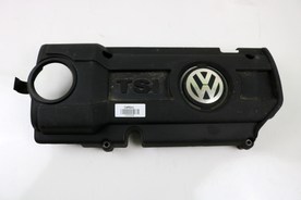  Декоративна кора двигател  Volkswagen Golf 6 2008-2013 1.4 TSI  03C103925AM 2750