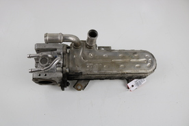 EGR охладител   Volkswagen Jetta 2005-2011 1.9 TDI 105 к.с.  038131513AD