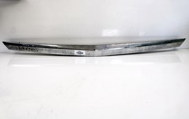  Лайсна заден капак  Opel Astra H 2004-2010    