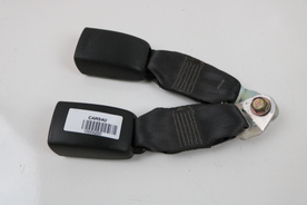  Насрещници задни колани  Toyota Prius 2003-2009   E034601 