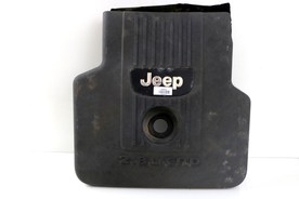  Декoративна кора двигател  Jeep Cherokee 2002-2008 2.8 CRD   