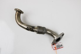  EGR тръба  Volkswagen Golf 5 2003-2009 1.9 TDI  038131521j 