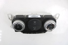  Панел управление климатроник  Mazda CX-7 2006-2012   K1900EH15-A02 2633