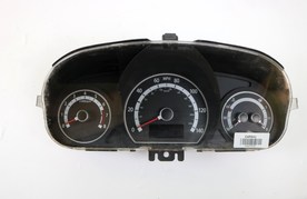  Километраж  KIA Ceed 2006-2012 2.0 CRDI в мили  2677