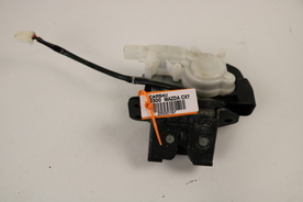  Брава заден капак  Mazda CX-7 2006-2012 2.2 MZR-CD 5 врати 