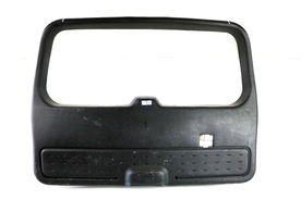  Кора заден капак  Jeep Grand Cherokee 1999-2005 2.7 CRD 5 врати 