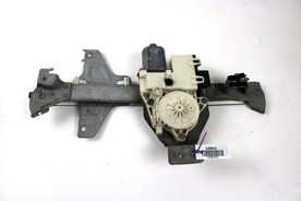 Заден десен стъклоповдигач  Citroen C4 2004-2010   Bosch 0130822238 2564