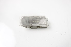  Плафон багажник  Peugeot 407 2003-2010 2.2 HDI   