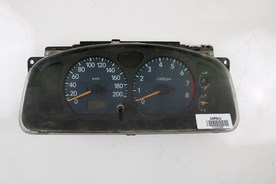  Километраж  Suzuki Ignis 2000-2007   34100-80G40 