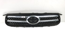  Решетка радиатор  Toyota RAV4 2006-2012   53101-42190 2737