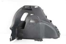 Лява Кора багажник  Toyota  Yaris 2006-2011 1.3VVTi 64740-0D110