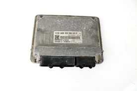  Компютър двигател  Volkswagen Polo 2002-2009 1.4i  03D906023B 