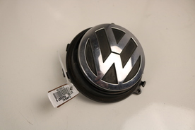  Дръжка заден капак  Volkswagen Passat 6 2005-2010 2.0TDI 4 Врати 