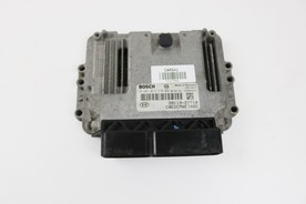  Компютър двигател  KIA Ceed 2006-2012 2.0 CRDI  Bosch 0281013570 2677