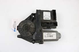 Преден десен мотор стъклоповдигач  Volkswagen Touran 2003-2010  1T0959702 1K0959792C 2711