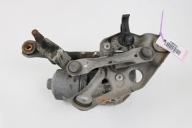 Ляв Мотор с механизъм предни чистачки  Peugeot 407 2003-2010   Bosch 0390241968 