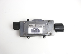  Управление перки  Mazda 3 2009-2013 2.2 D Bosch 1137328505