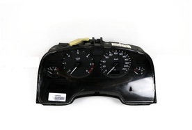  Километраж  Opel Zafira 1999-2005 2.0 DTI  09228757 EJ 