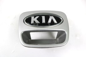  Дръжка заден капак  KIA Rio 2011-2017    2789