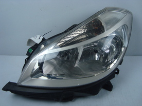 Ляв Фар  Renault Clio 2005-2009  Valeo 8200244899