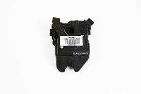  Брава заден капак  Honda Accord 2002-2008 2.2 CDTI 4 врати 