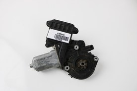 Преден десен мотор стъклоповдигач  Toyota Yaris 2006-2012   85701-0F010 