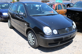 VOLKSWAGEN POLO 1.2 6V НА ЧАСТИ