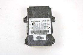  Модул Airbag  Mercedes-Benz E Class W212 2009-2016   A2129010800 2673