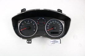  Километраж  Hyundai I20 2008-2014 1.2 16V  94013-1J201 2767