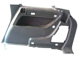 Лява Кора багажник  Opel Zafira 2005-2013 43617 13131324