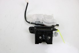  Брава заден капак  Mazda CX-7 2006-2012    2624