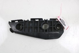 Десен водач предна броня  Toyota Auris 2006-2012   52535-12100 2728