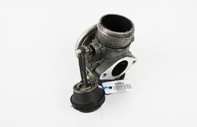  EGR клапан  Volkswagen Golf 4 1998-2004 1.9 TDI  038129637 