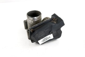  Дроселова клапа  Volkswagen Polo 2003-2009 1,2 6V  03D133062E 