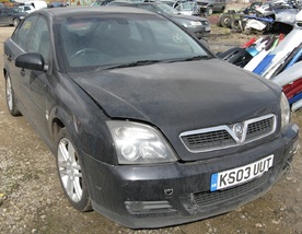 Opel Vectra C 2.2 2003г.