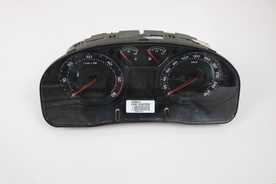  Километраж  Skoda  Superb 2001-2008 1.9 TDI 130 к.с. 4 врати 3U0920810A 