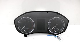  Километраж  Skoda Octavia 2008-2013 1.4 TSI  1Z0920803B 2812