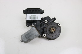 Преден десен мотор стъклоповдигач  Toyota Yaris 2006-2011   85701-0F010 