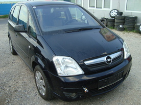 OPEL MERIVA 1.3 CDTI НА ЧАСТИ