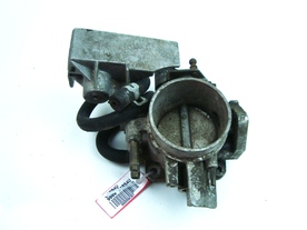  Дроселова клапа  Opel Vectra B 1995-2001 1.8 16V SIEMENS 5WK90441