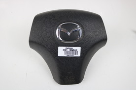  Airbag волан  Mazda 6 2002-2007 2.0D 122 к.с. 5 Врати  