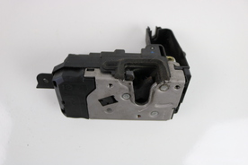 Предна лява Брава за врата  Opel  Astra H 2004-2009  13220369