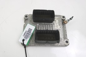  Компютър двигател  Opel Corsa  2006-2012 1,2 16V  Bosch 0261200940 