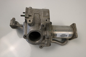  EGR охладител  Renault Megane II 2002-2009 1.5DCI  